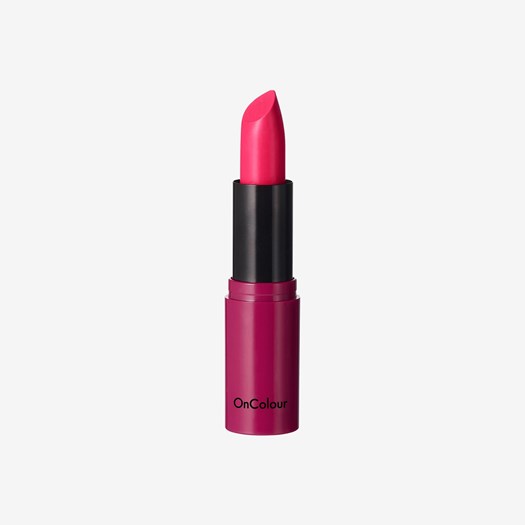 OnColour Matte Lipstick Vibe Pink